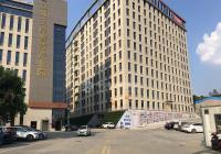 首月租金立減10%，黃江冠城三良智慧產(chǎn)業(yè)園16106平米工業(yè)廠房業(yè)主直租